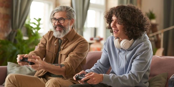 10 Popular Video Games for All Ages