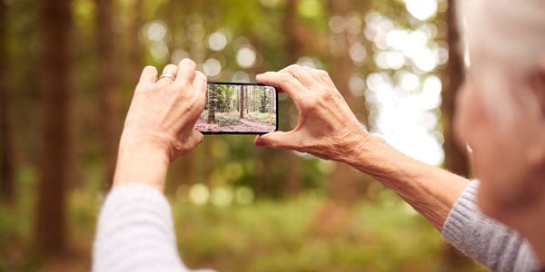 15 Smartphone Photography Tips: How to Take Better Photos with Your Phone