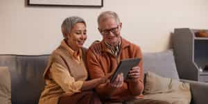 The Best Senior-Friendly Technology for Your Family