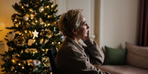 How to Manage Common Holiday Stressors