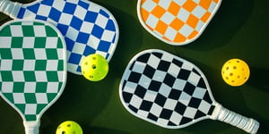 What is Pickleball, and Why Does Everyone I Know Play It?