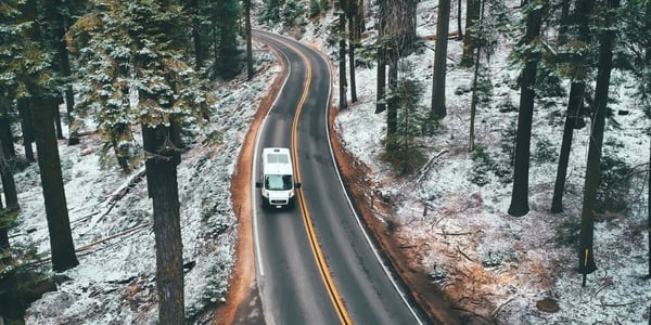Seasonal RV Travel: Best Destinations for Every Time of Year