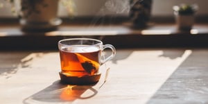 10 Health-Boosting Powers of Drinking Tea