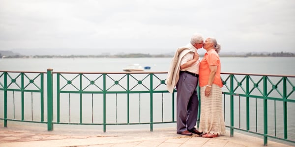 10 Fun and Easy Date Night Ideas for Seniors