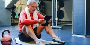 10 Healthy Muscle Recovery Tips for Older Adults