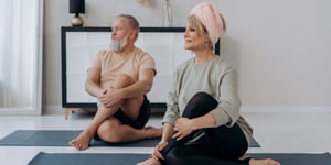 10 Personal Wellness Habits to Age Gracefully