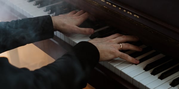 10 Reasons You Should Learn an Instrument in Your Retirement