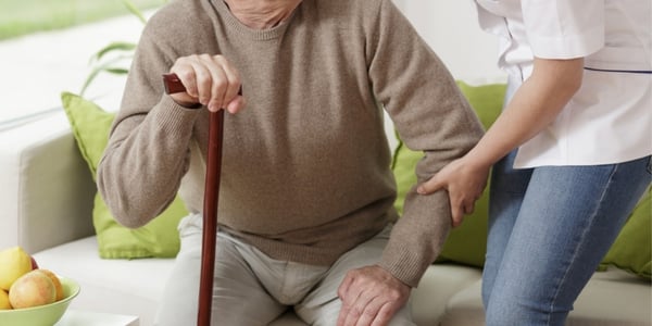 10 Signs Your Loved One is Ready for Assisted Living