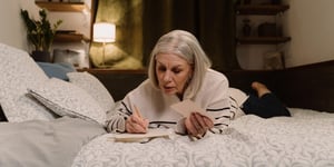 11 Benefits of Pen Pals for Older Adultѕ