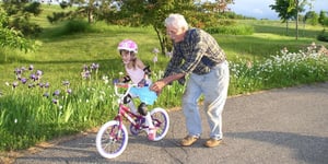 12 Activity Ideas You Can Do With Your Grandchildren