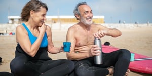 12 Great Summer Goals for Retirees