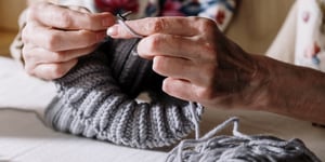 12 Great Personal Benefits of Knitting