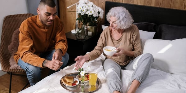 13 Warning Signs Your Older Loved One Needs Help at Home