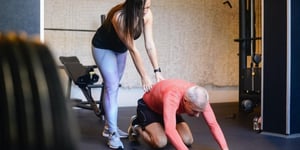 Tips for Getting Back into Exercise After 50