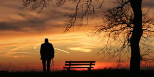 4 Strategies to Combat the Risks of Loneliness