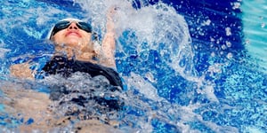 5 Benefits of Swimming for Older Adults