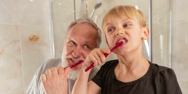 5 Helpful Personal Hygiene Tips for Older Adults