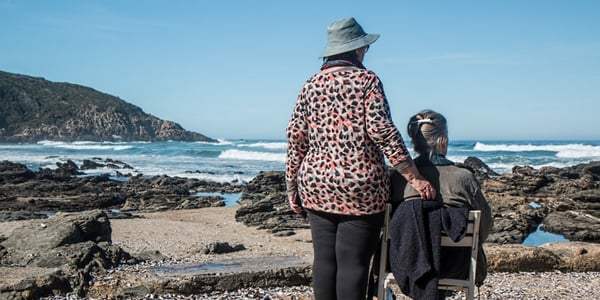 5 Tips For Older Adults To Stay Safe In The Sun This Summer
