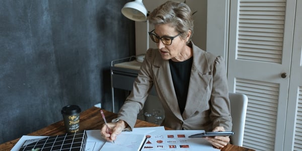 6 Benefits of Staying Busy in Retirement