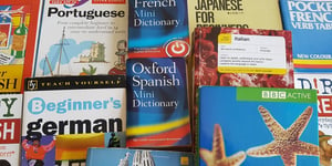 6 Ways to Learn a New Language in Retirement