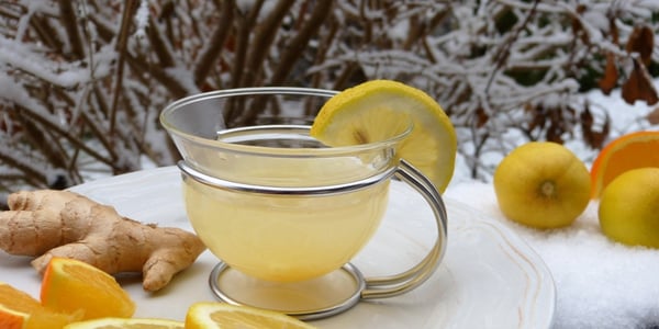 7 Tips to Keep Your Immune System Healthy This Winter