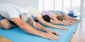 9 Benefits of Yoga for Older Adults