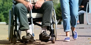 9 Fun Activities for Wheelchair Users Outside of the Home