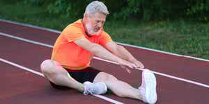 3 Reasons to Stand and Stretch Right Now