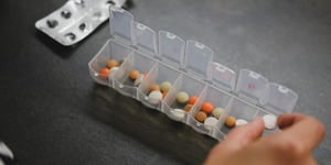 8 Helpful Tips for Better Medication Management