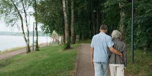 Caring for a Loved One Who Wanders: How to Keep Them Safe and Secure