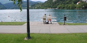 Casual First Date Ideas for Older Adults