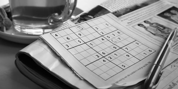 3 Tips to Solve a Sudoku Puzzle