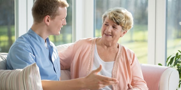 Geriatric Care Managers: Finding a Guide for the Path