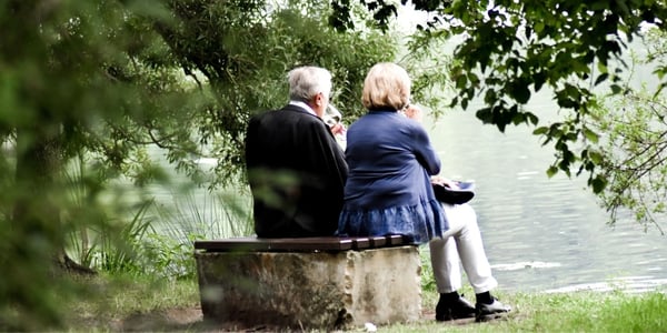 Great Expectations: Retirement and Committed Relationships