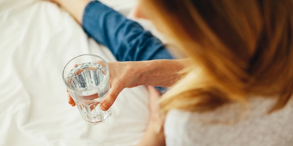 Helpful Hydration Tips and 8 Reasons to Drink More Water