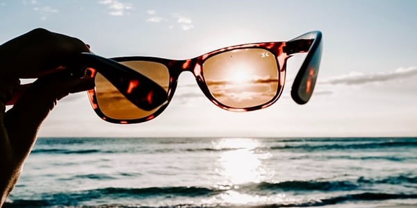 How (and Why) To Pick Out Age-Friendly Sunglasses