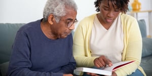 How To Manage Alzheimer's and Dementia Behaviors Effectively