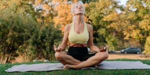 How To Manage the Frustrations of Aging