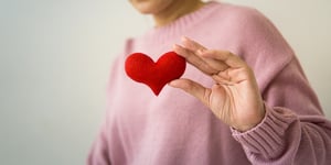 How to Take Care of Your Heart Health: 7 Tips