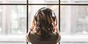 Keeping Up with Your Reading in the Digital Age: Part 1 - Audiobooks