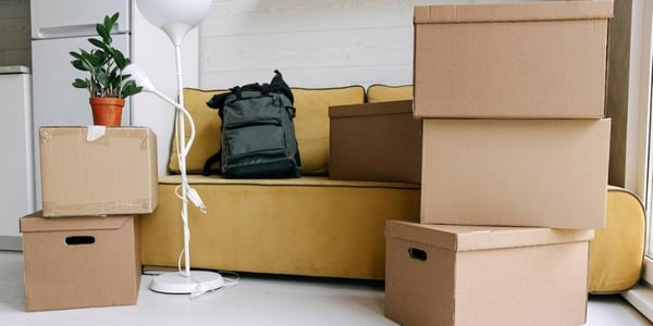 Preparing for Your Next Move: What You Need To Know
