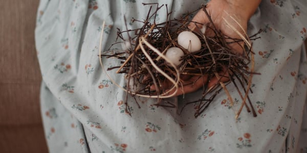 Risking the Nest Egg: Using Retirement Savings for Long-Term Care