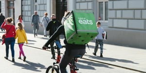 Safe and Convenient: 4 Great Meal Delivery Options