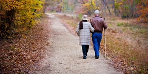 The Best Outdoor Fall Activities for Older Adults