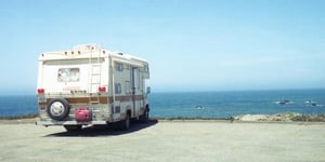 The Pros and Cons of Retiring in an RV