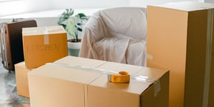 The Psychology of Moving to a New Home
