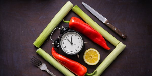 The Risks and Benefits of Intermittent Fasting