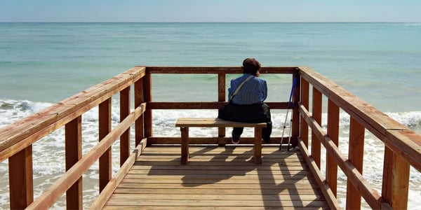 The Top 10 Benefits of Spending Time Alone