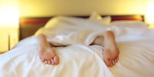 What are the Best Sleeping Positions for Older Adults?