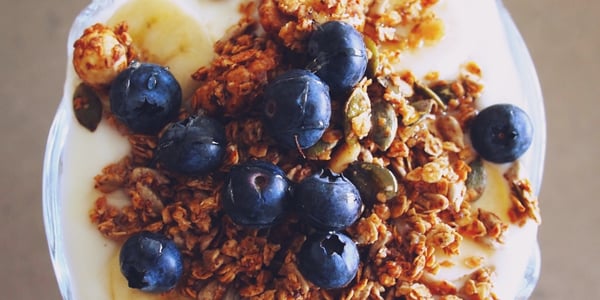 Why (and How) To Increase Fiber with Age